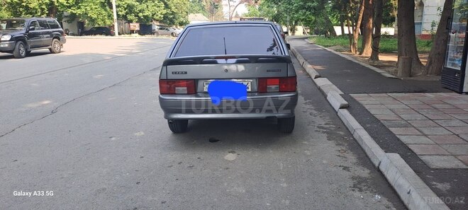 LADA (VAZ) 2114 2012, 299,883 km - 1.6 л - Mingəçevir