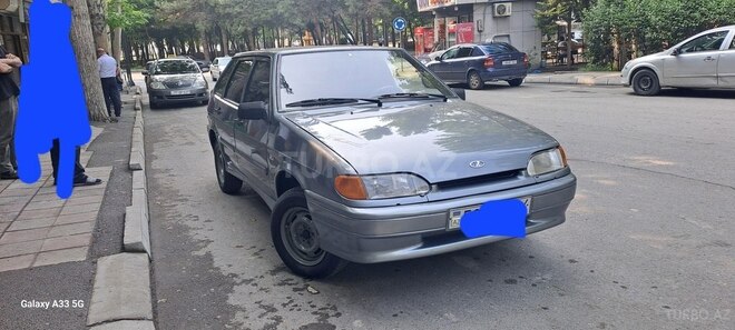 LADA (VAZ) 2114 2012, 299,883 km - 1.6 л - Mingəçevir