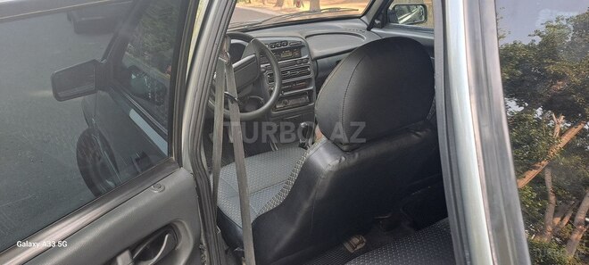 LADA (VAZ) 2114 2012, 299,883 km - 1.6 л - Mingəçevir