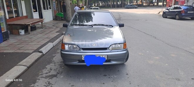 LADA (VAZ) 2114 2012, 299,883 km - 1.6 л - Mingəçevir