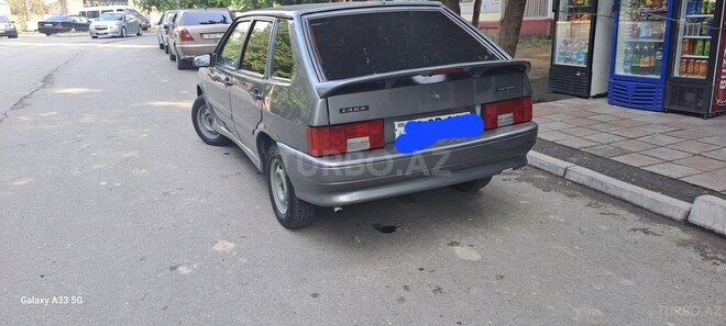 LADA (VAZ) 2114 2012, 299,883 km - 1.6 л - Mingəçevir