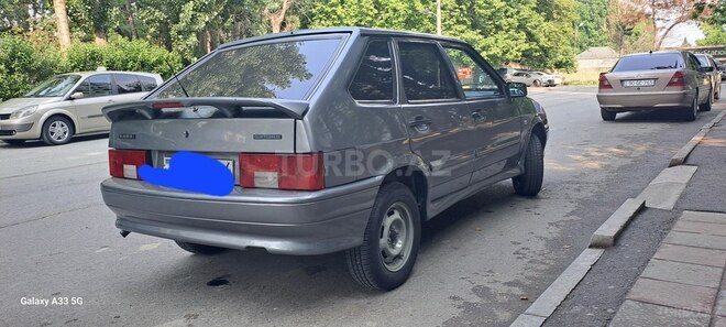 LADA (VAZ) 2114 2012, 299,883 km - 1.6 л - Mingəçevir