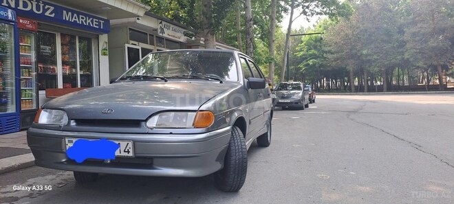 LADA (VAZ) 2114 2012, 299,883 km - 1.6 л - Mingəçevir