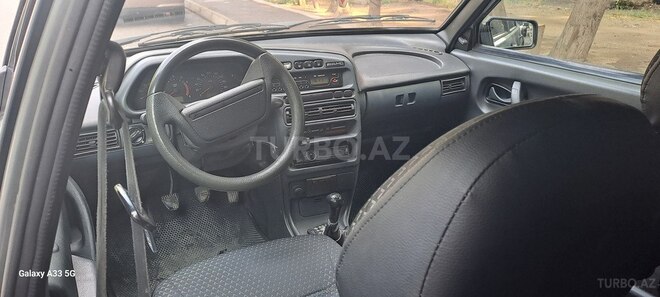 LADA (VAZ) 2114 2012, 299,883 km - 1.6 л - Mingəçevir