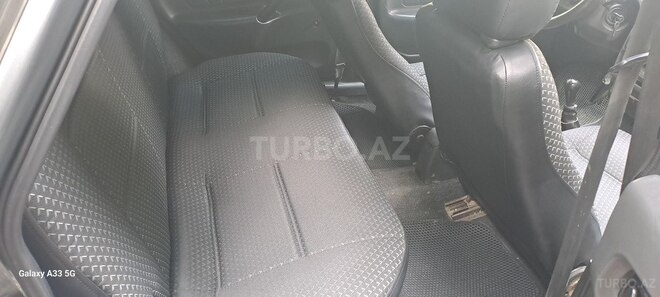 LADA (VAZ) 2114 2012, 299,883 km - 1.6 л - Mingəçevir