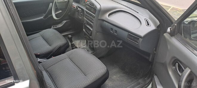 LADA (VAZ) 2114 2012, 299,883 km - 1.6 л - Mingəçevir