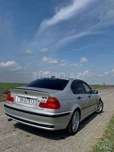 BMW 318 2000, 450,000 km - 1.9 l - Bərdə