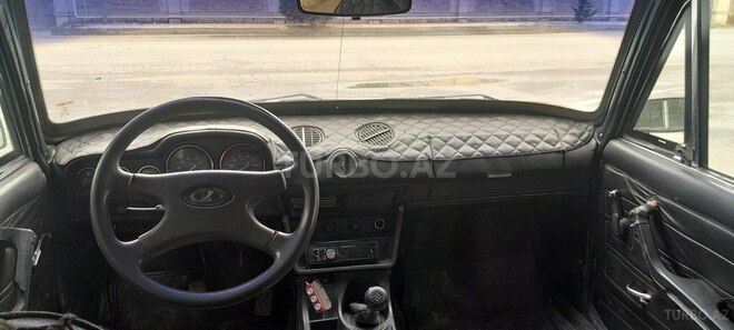 LADA (VAZ) 21011 1984, 52,063 km - 1.3 л - Bərdə
