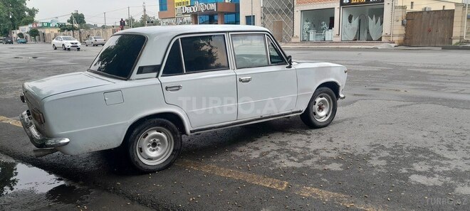 LADA (VAZ) 21011 1984, 52,063 km - 1.3 л - Bərdə