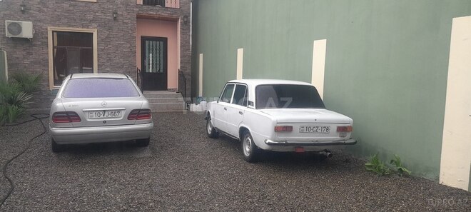 LADA (VAZ) 21011 1984, 52,063 km - 1.3 л - Bərdə