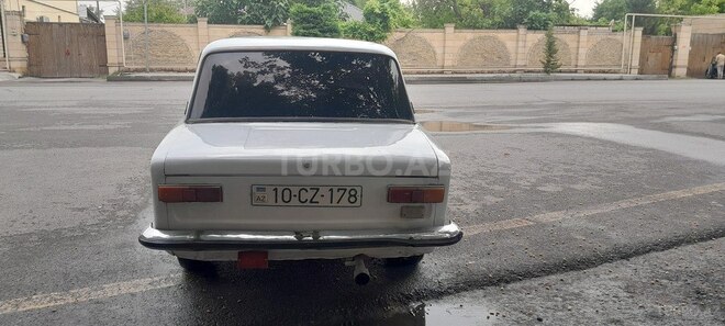 LADA (VAZ) 21011 1984, 52,063 km - 1.3 л - Bərdə