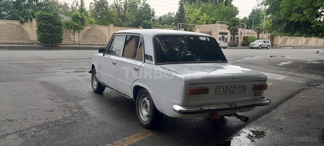 LADA (VAZ) 21011 1984, 52,063 km - 1.3 л - Bərdə