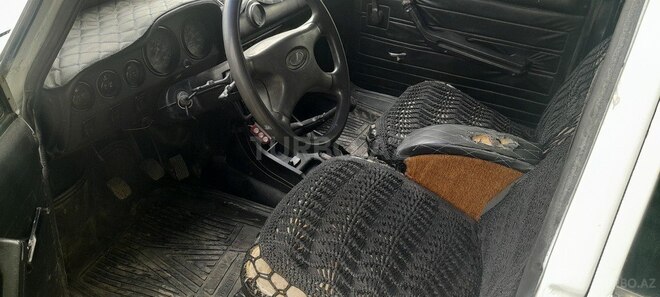 LADA (VAZ) 21011 1984, 52,063 km - 1.3 л - Bərdə
