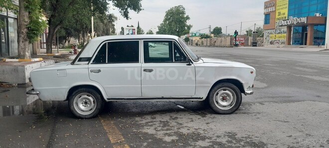 LADA (VAZ) 21011 1984, 52,063 km - 1.3 л - Bərdə