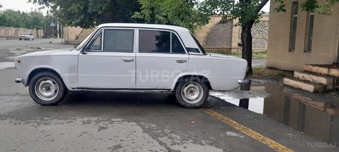 LADA (VAZ) 21011 1984, 52,063 km - 1.3 л - Bərdə