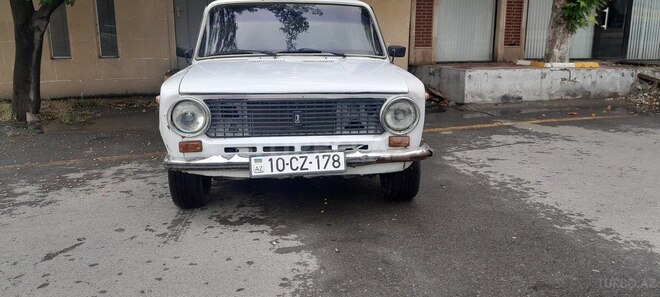 LADA (VAZ) 21011 1984, 52,063 km - 1.3 л - Bərdə