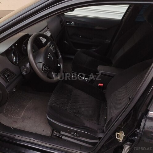 Khazar LX 2019, 350,000 km - 1.7 l - Bakı