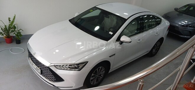 BYD Qin Plus 2025, 0 km - 1.5 l - Bakı
