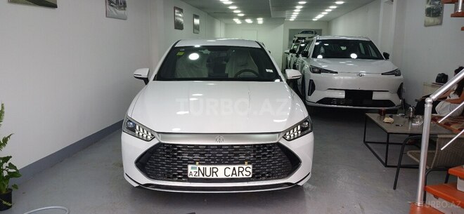 BYD Qin Plus 2025, 0 km - 1.5 l - Bakı