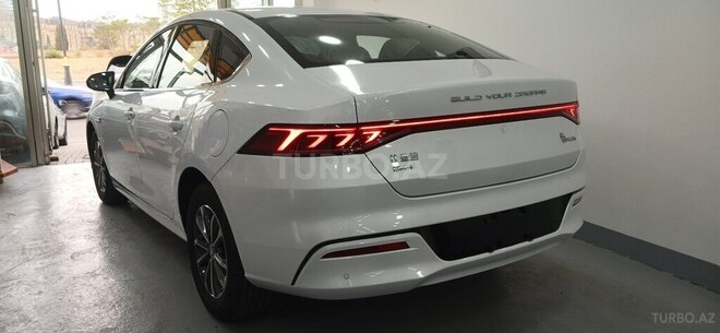 BYD Qin Plus 2025, 0 km - 1.5 l - Bakı