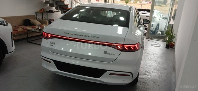 BYD Qin Plus 2025, 0 km - 1.5 l - Bakı