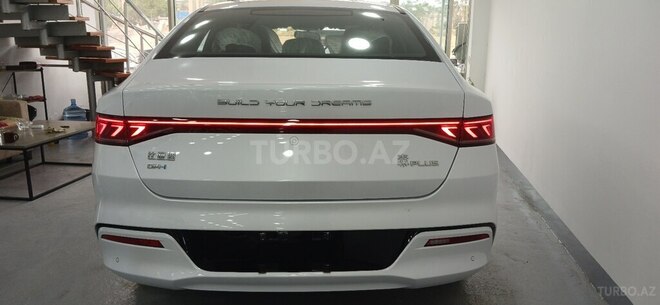 BYD Qin Plus 2025, 0 km - 1.5 l - Bakı