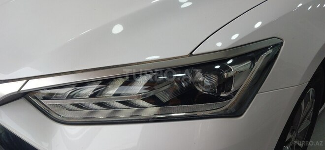 BYD Qin Plus 2025, 0 km - 1.5 l - Bakı