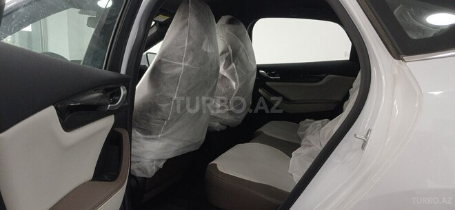 BYD Qin Plus 2025, 0 km - 1.5 l - Bakı