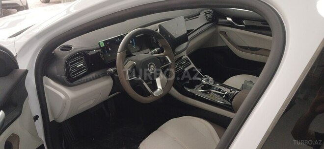 BYD Qin Plus 2025, 0 km - 1.5 l - Bakı