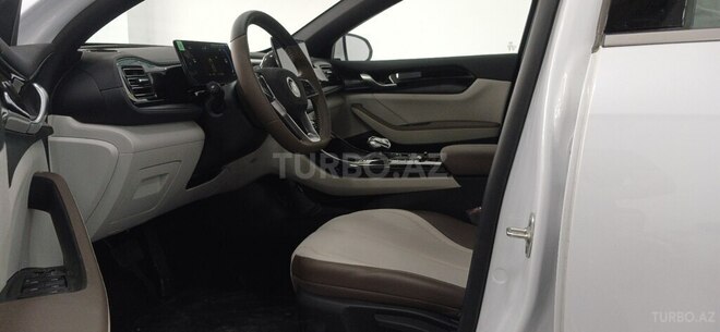 BYD Qin Plus 2025, 0 km - 1.5 l - Bakı