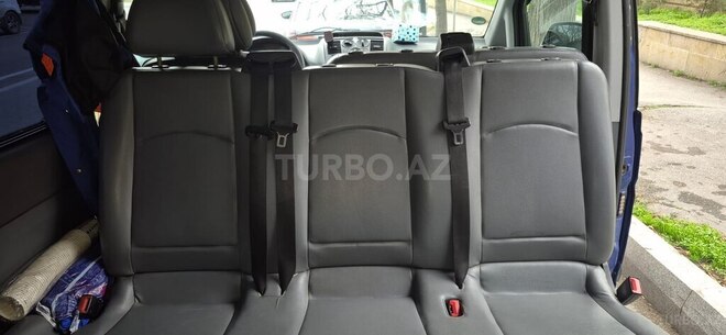 Mercedes Vito 2007, 330,000 km - 2.2 l - Bakı