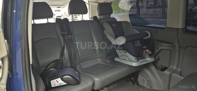 Mercedes Vito 2007, 330,000 km - 2.2 l - Bakı