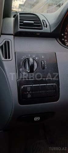 Mercedes Vito 2007, 330,000 km - 2.2 l - Bakı