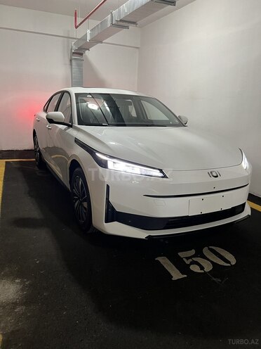 Changan Qiyuan A05 2025, 0 km - 1.5 л - Bakı