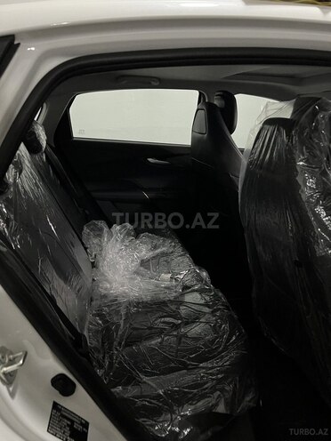 Changan Qiyuan A05 2025, 0 km - 1.5 л - Bakı