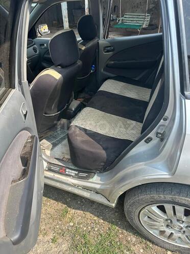 Mitsubishi Airtrek 2001, 189,635 km - 2.0 л - Ağstafa