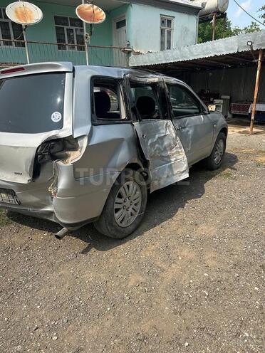 Mitsubishi Airtrek 2001, 189,635 km - 2.0 л - Ağstafa