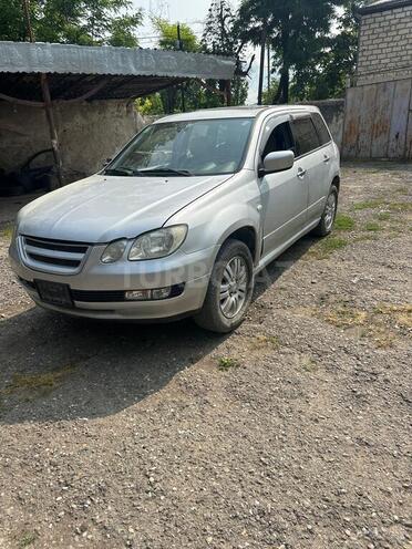 Mitsubishi Airtrek 2001, 189,635 km - 2.0 л - Ağstafa