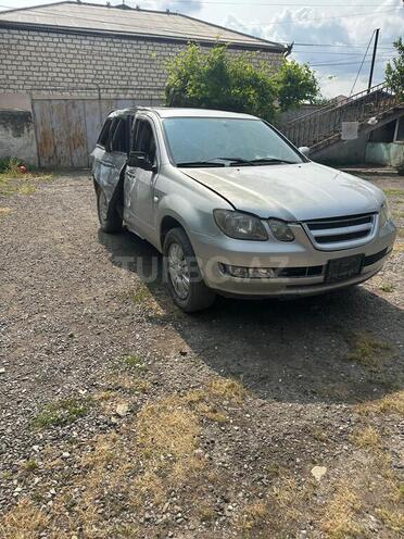 Mitsubishi Airtrek 2001, 189,635 km - 2.0 л - Ağstafa
