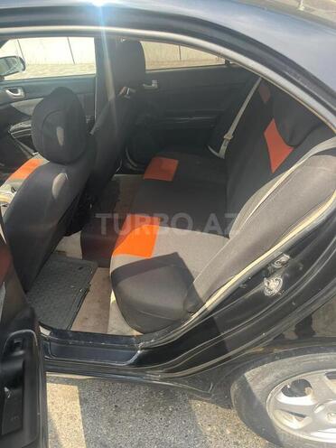 Hyundai Sonata 2006, 430,000 km - 2.4 l - Bakı