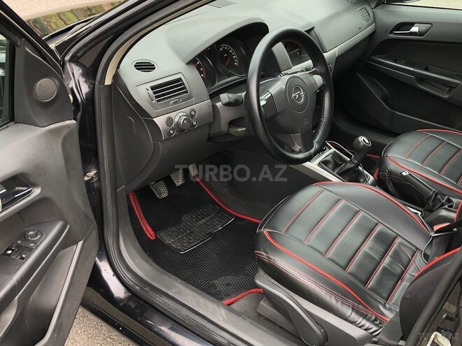 Opel Astra 2004, 430,000 km - 1.4 l - Bakı