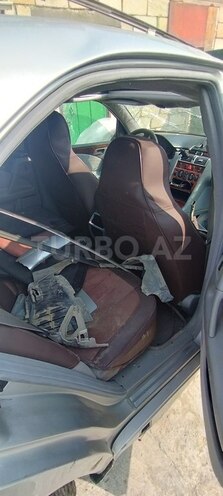 Mercedes E 240 1999, 333,000 km - 2.4 l - Yevlax