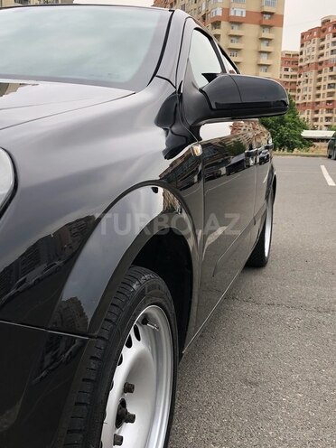 Opel Astra 2004, 430,000 km - 1.4 l - Bakı