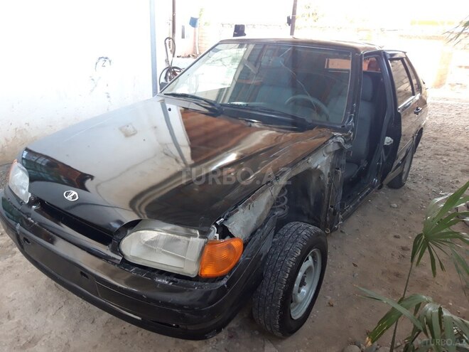 LADA (VAZ) 2115 2009, 470,000 km - 1.5 l - Tərtər