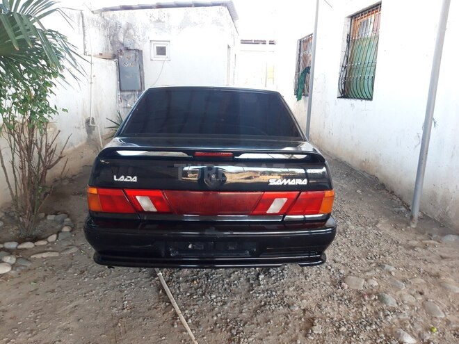 LADA (VAZ) 2115 2009, 470,000 km - 1.5 l - Tərtər