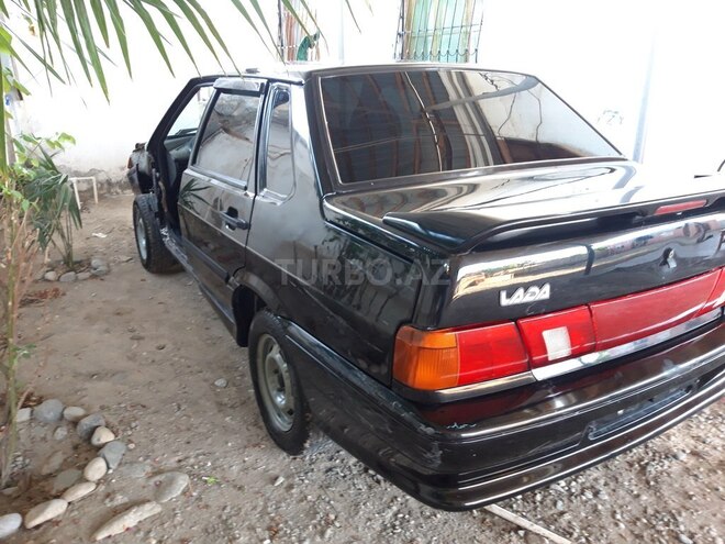 LADA (VAZ) 2115 2009, 470,000 km - 1.5 l - Tərtər