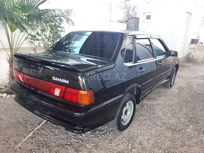 LADA (VAZ) 2115 2009, 470,000 km - 1.5 l - Tərtər