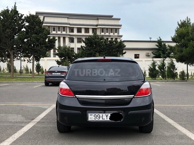 Opel Astra 2004, 430,000 km - 1.4 l - Bakı