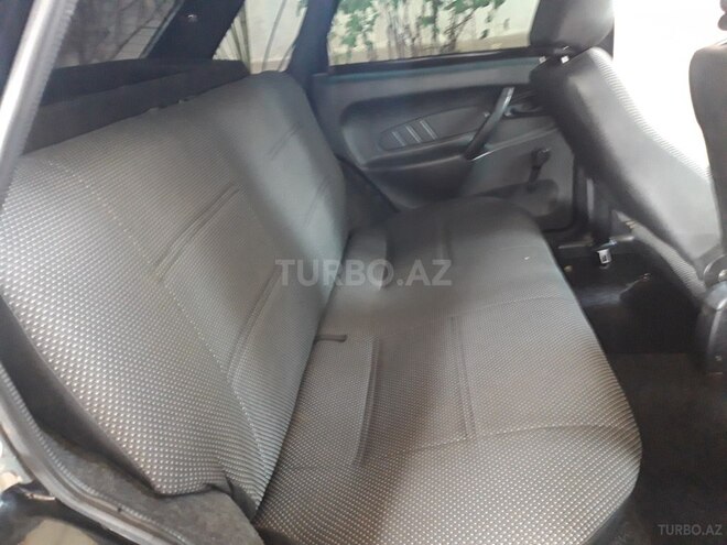 LADA (VAZ) 2115 2009, 470,000 km - 1.5 l - Tərtər