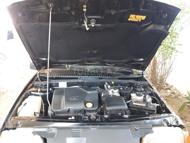 LADA (VAZ) 2115 2009, 470,000 km - 1.5 l - Tərtər
